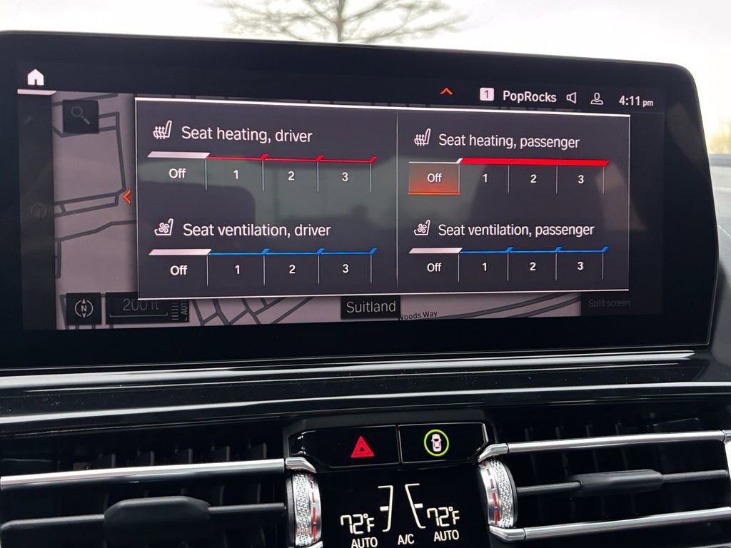 New 2026 BMW M850i xDrive Coupe w/ M Sport Professional Package image 21