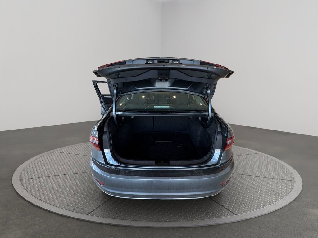 Used 2019 Volkswagen Jetta S w/ Driver Assistance Package image 16