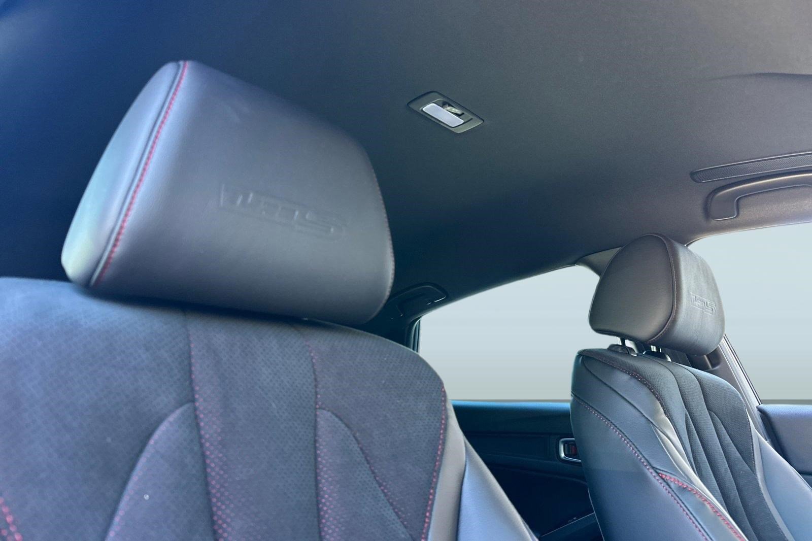 Used 2025 Acura Integra Type S image 24