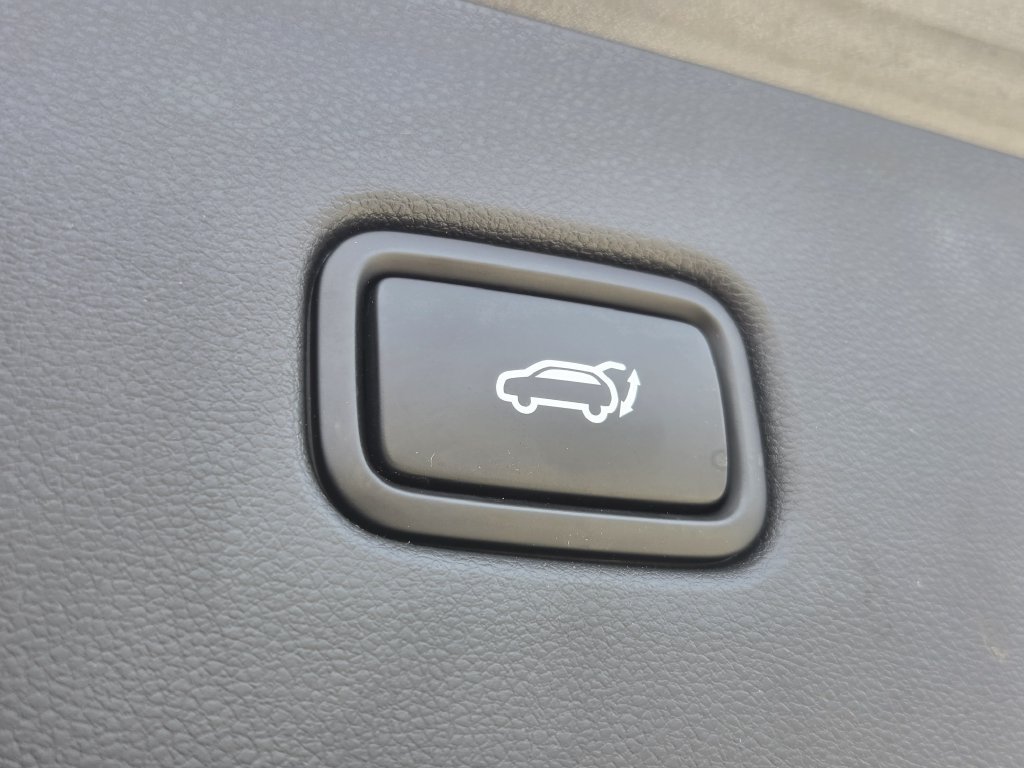 Used 2025 Hyundai Tucson Blue AWD/4WD image 18