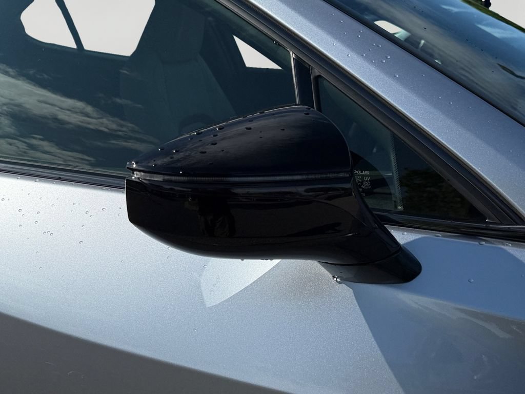 Certified 2026 Lexus UX 300h AWD w/ Cold Area Package image 27