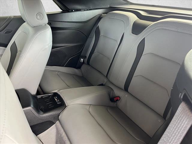 Used 2024 Chevrolet Camaro LT image 10
