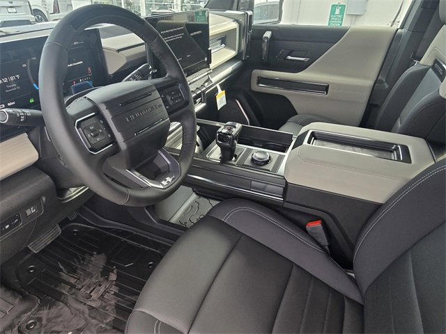 New 2026 GMC Hummer EV SUV image 18
