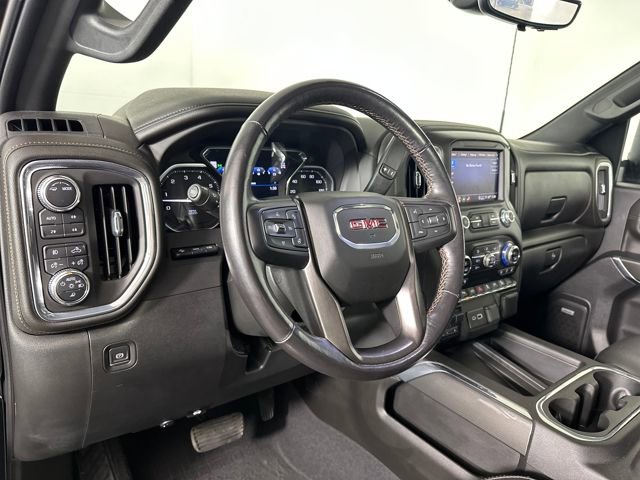 Used 2022 GMC Sierra 2500 AT4 w/ AT4 Preferred Package image 13