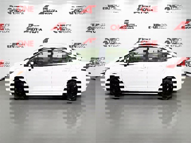 Certified 2022 Toyota Corolla LE image 4