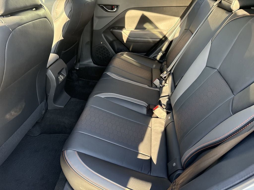 New 2025 Subaru Crosstrek 2.5i Limited w/ Crosstrek Mirror Package AWD/4WD image 28