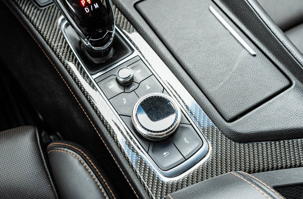 Used 2023 Cadillac CT5 Sport image 25