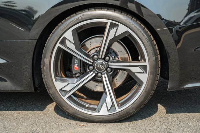 Used 2022 Audi RS 5 image 17