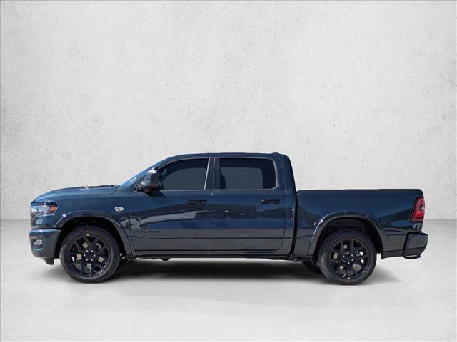 New 2026 RAM 1500 Laramie image 5