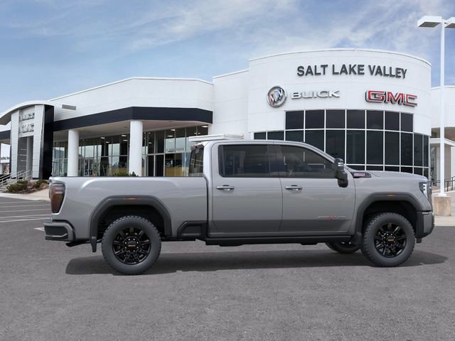 New 2026 GMC Sierra 3500 AT4 w/ AT4 Premium Plus Package AWD/4WD image 5