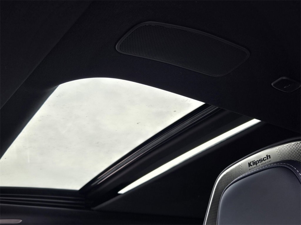 New 2026 INFINITI QX80 4WD w/ Sport Exterior Package image 17