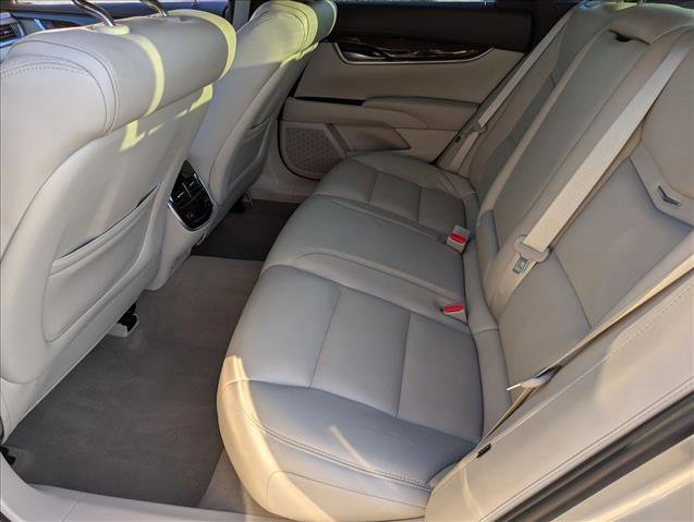 Used 2016 Cadillac XTS Luxury image 19