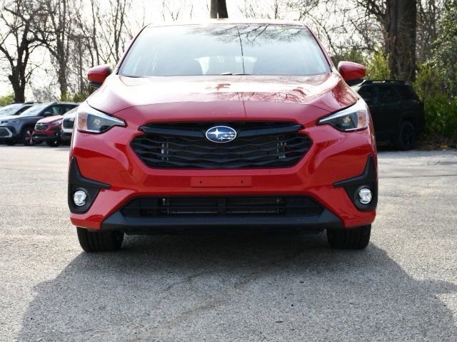 New 2026 Subaru Impreza 2.0i Sport AWD/4WD image 2