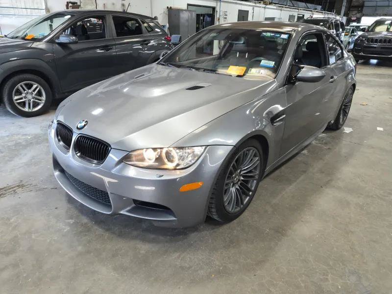 Used 2009 BMW M3 Coupe