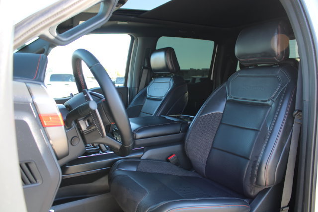 Used 2025 Ford F150 Raptor AWD/4WD image 42