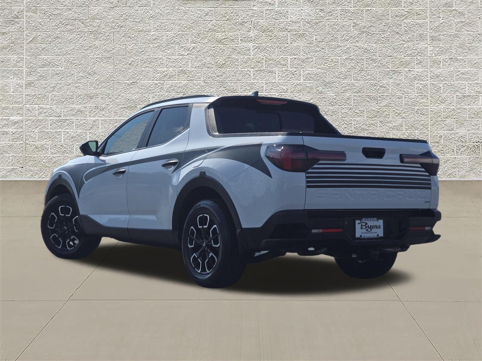 Used 2022 Hyundai Santa Cruz SEL w/ Activity Package AWD/4WD image 5