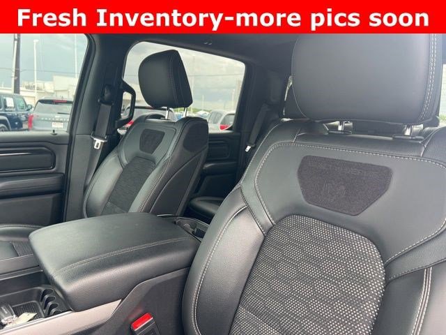 Used 2024 RAM 1500 Lone Star image 8