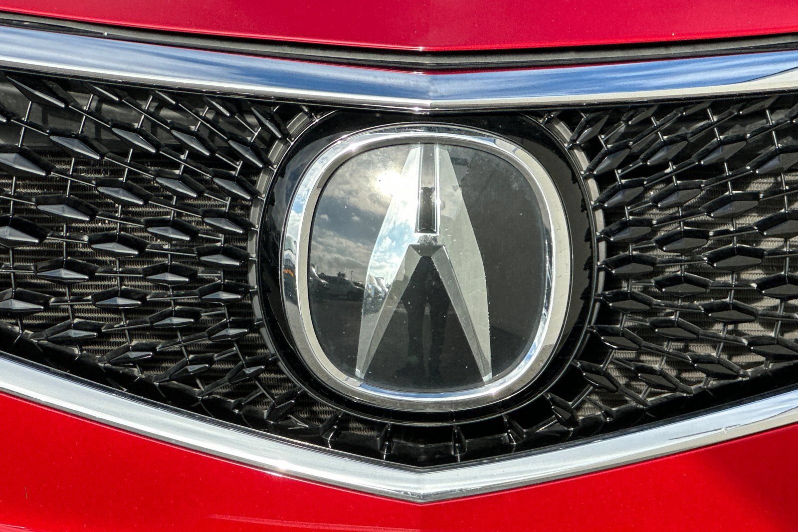 Used 2023 Acura RDX w/ Technology Package FWD image 40