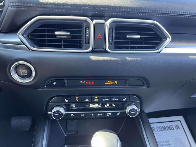 Certified 2024 MAZDA CX-5 AWD 2.5 S w/ Premium Plus Pkg image 25