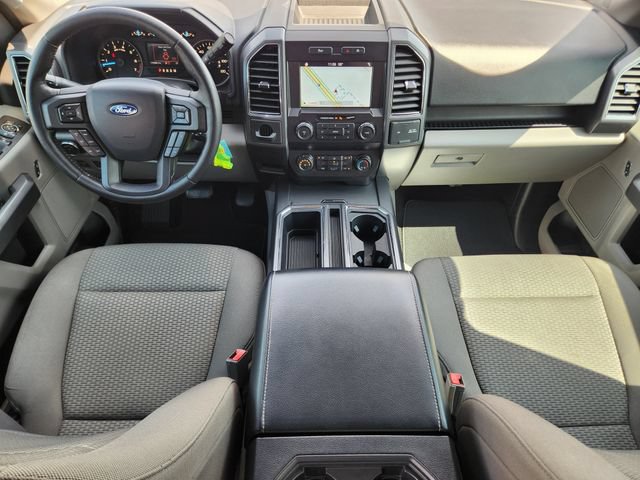 Used 2019 Ford F150 XLT w/ Equipment Group 302A Luxury RWD image 28