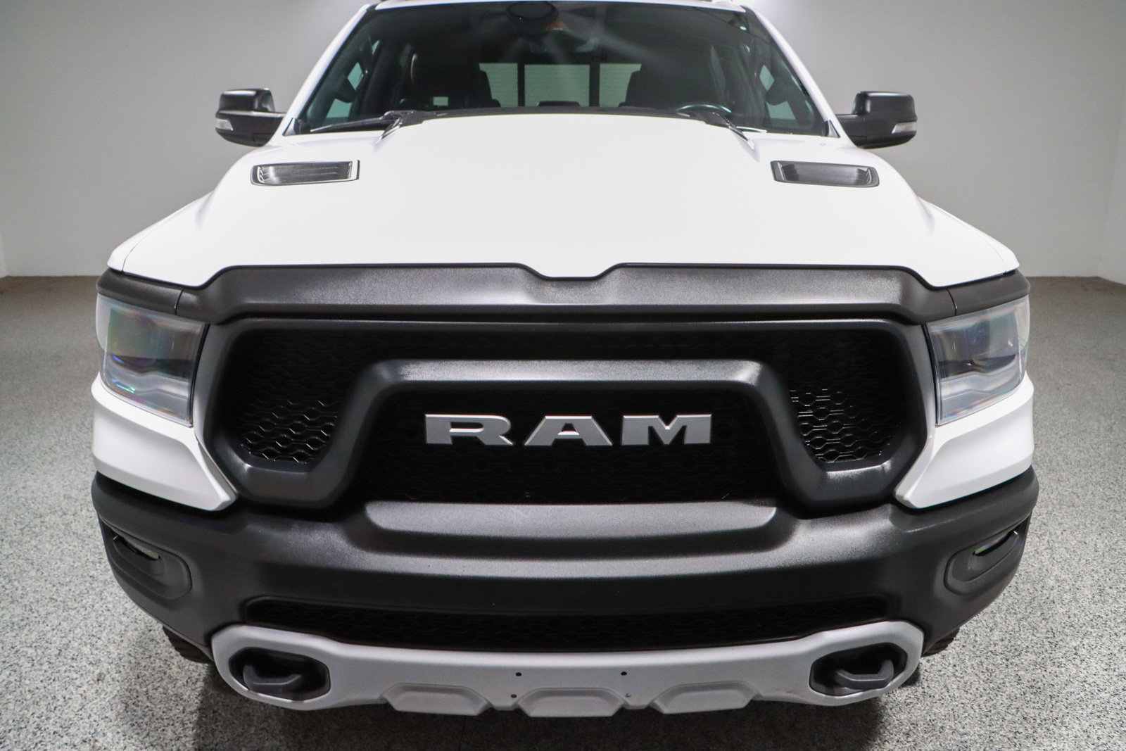 Used 2024 RAM 1500 Rebel w/ Rebel Level 1 Equipment Group AWD/4WD image 4