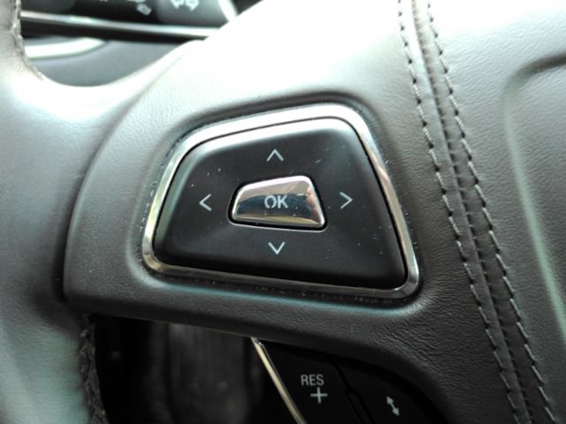 Used 2019 Lincoln MKZ Premiere FWD image 36