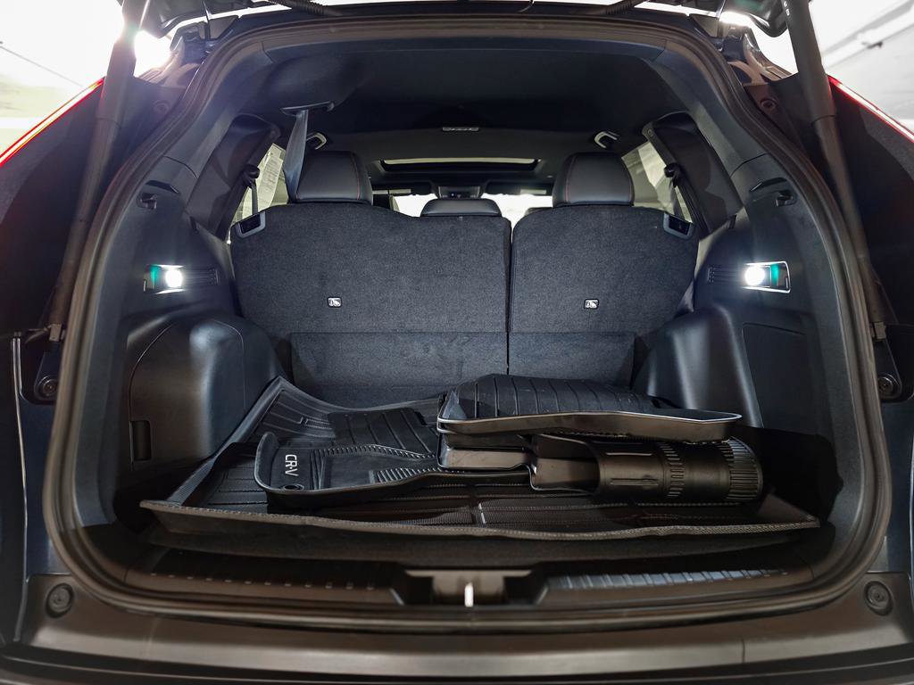 Used 2023 Honda CR-V Sport Touring image 7