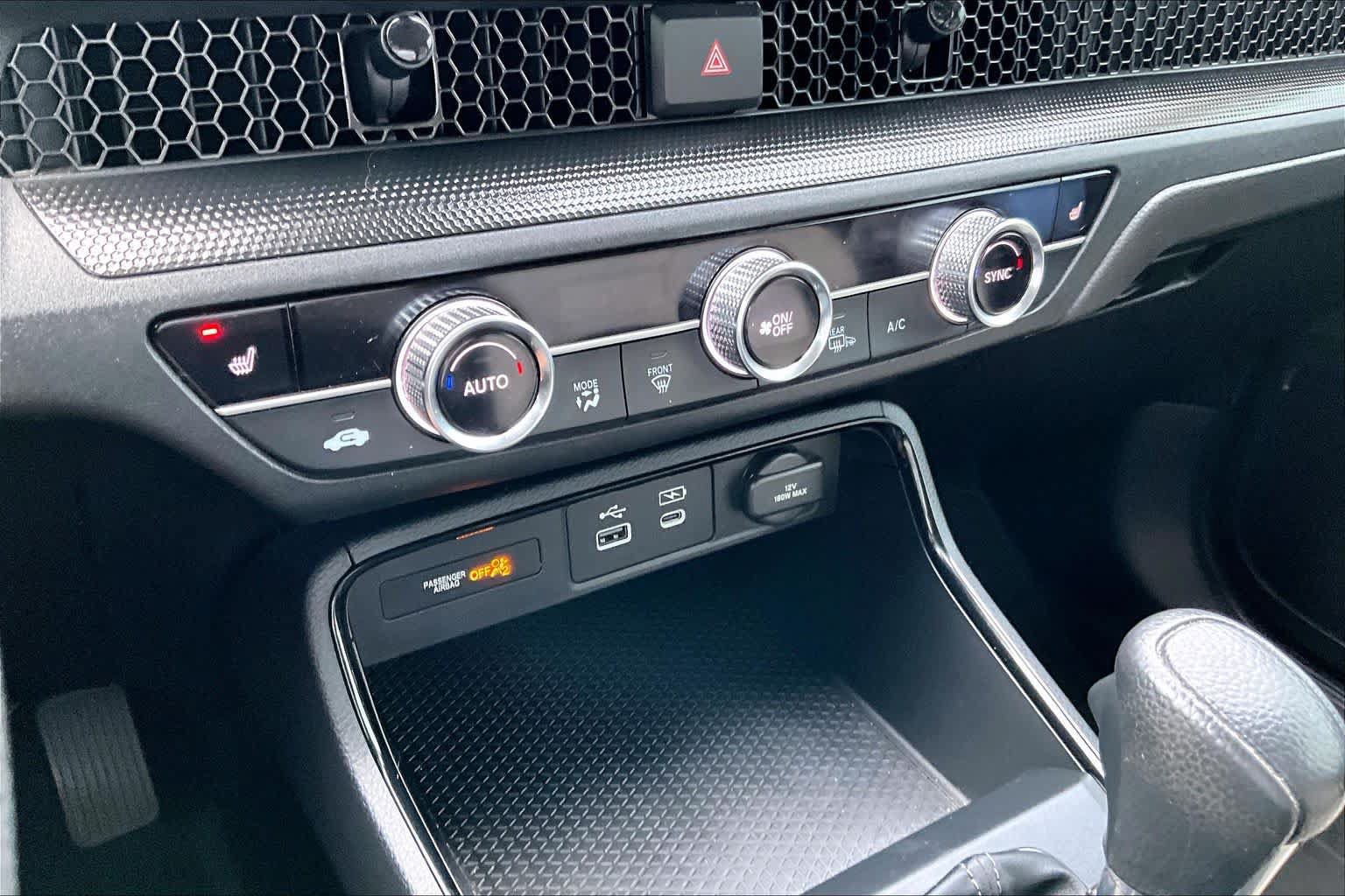 Certified 2025 Honda CR-V EX image 31