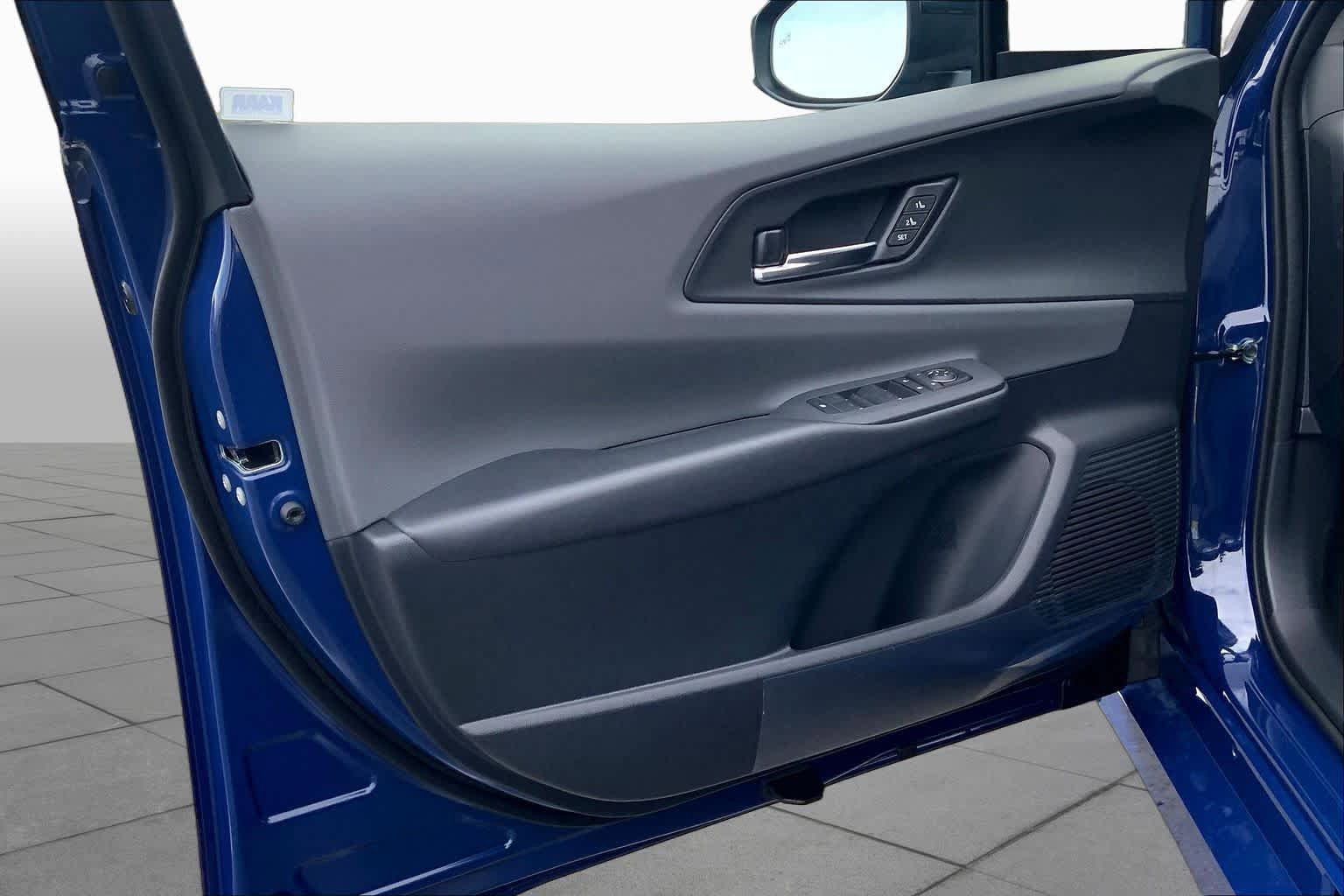 New 2026 Toyota Prius Limited FWD image 10