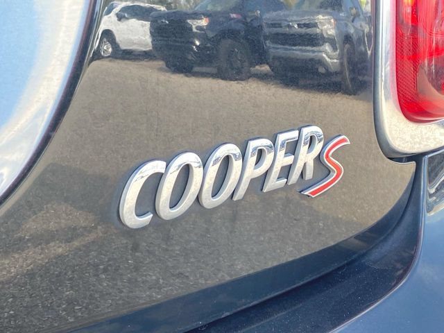 Used 2024 MINI Cooper S FWD image 29