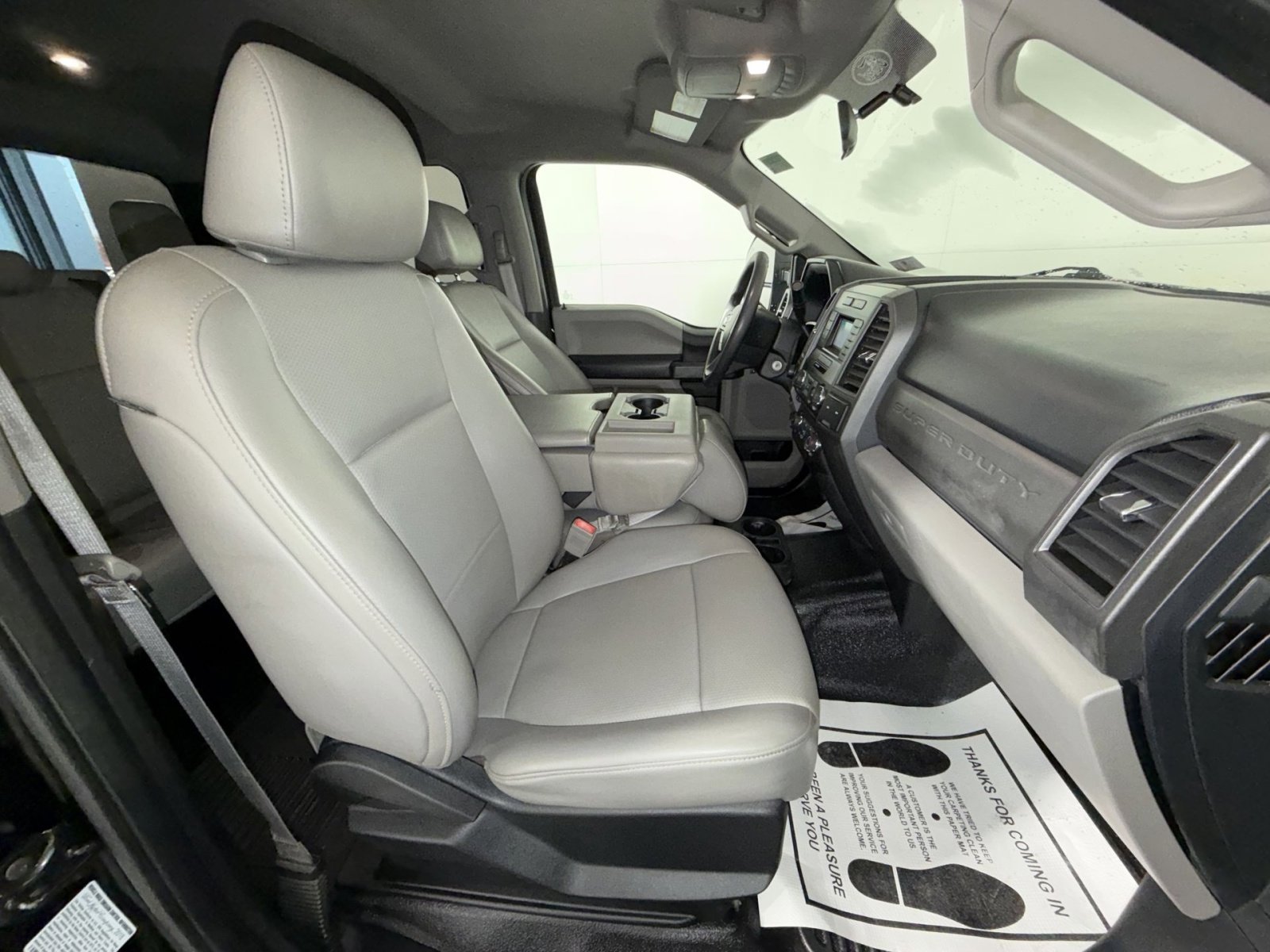 Used 2018 Ford F350 XL image 26