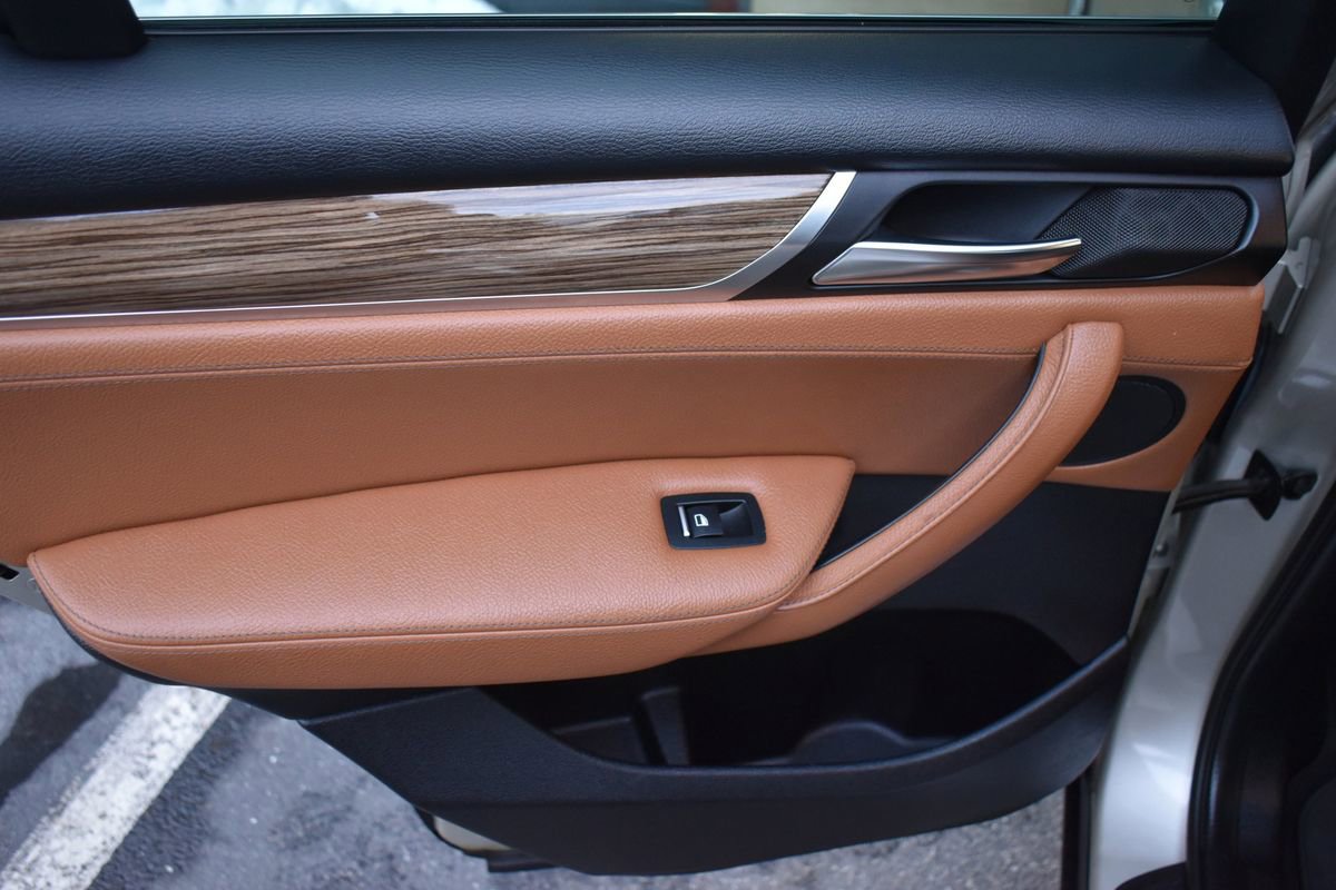 Used 2015 BMW X4 xDrive35i image 48