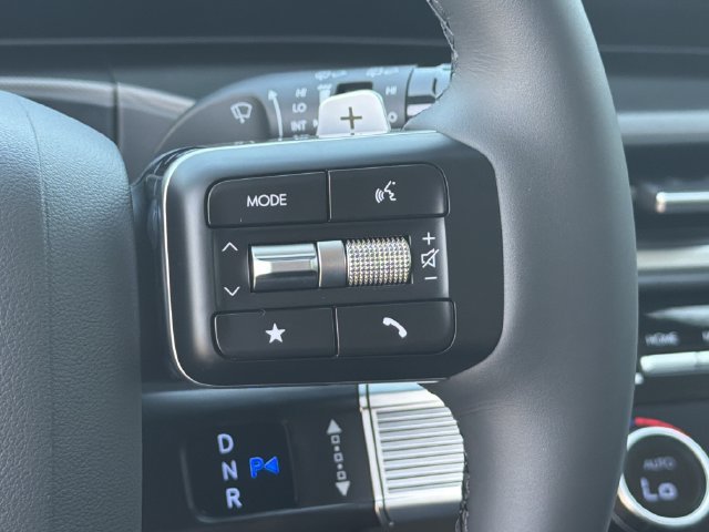 New 2027 Hyundai Santa Fe SEL FWD image 28