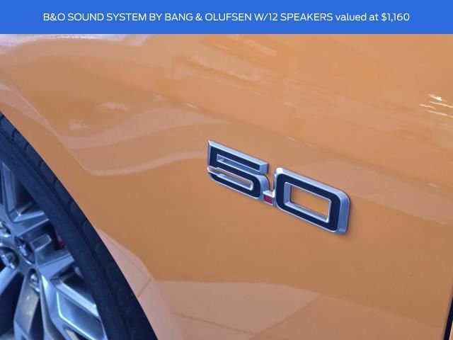 New 2026 Ford Mustang GT Premium RWD image 11