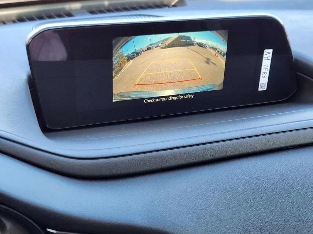 New 2026 MAZDA CX-30 AWD 2.5 S w/ Select Sport Pkg image 15