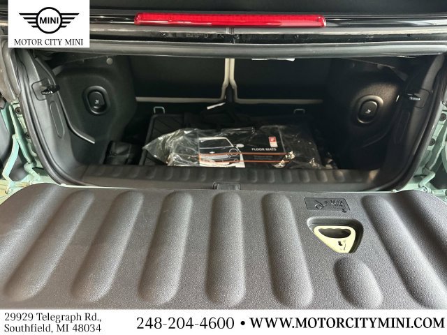 Used 2026 MINI Cooper S FWD image 11