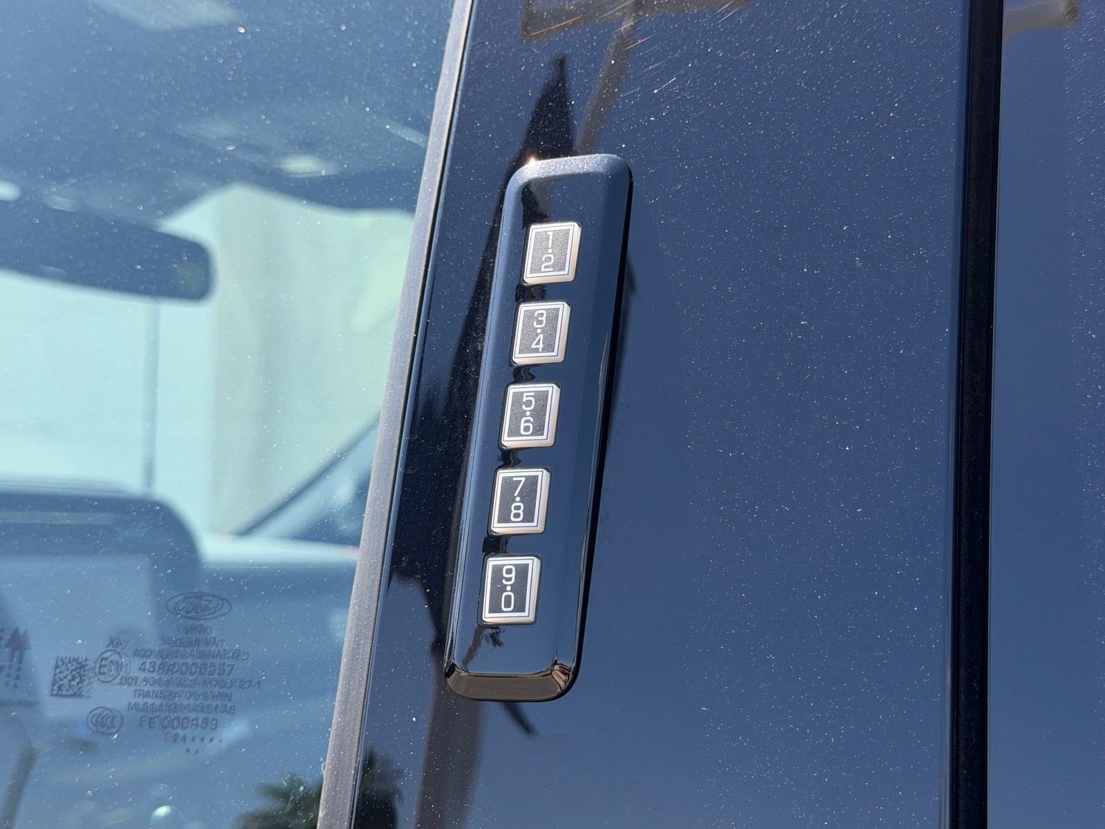 Used 2024 Ford F150 Raptor w/ Equipment Group 803A Raptor R image 19