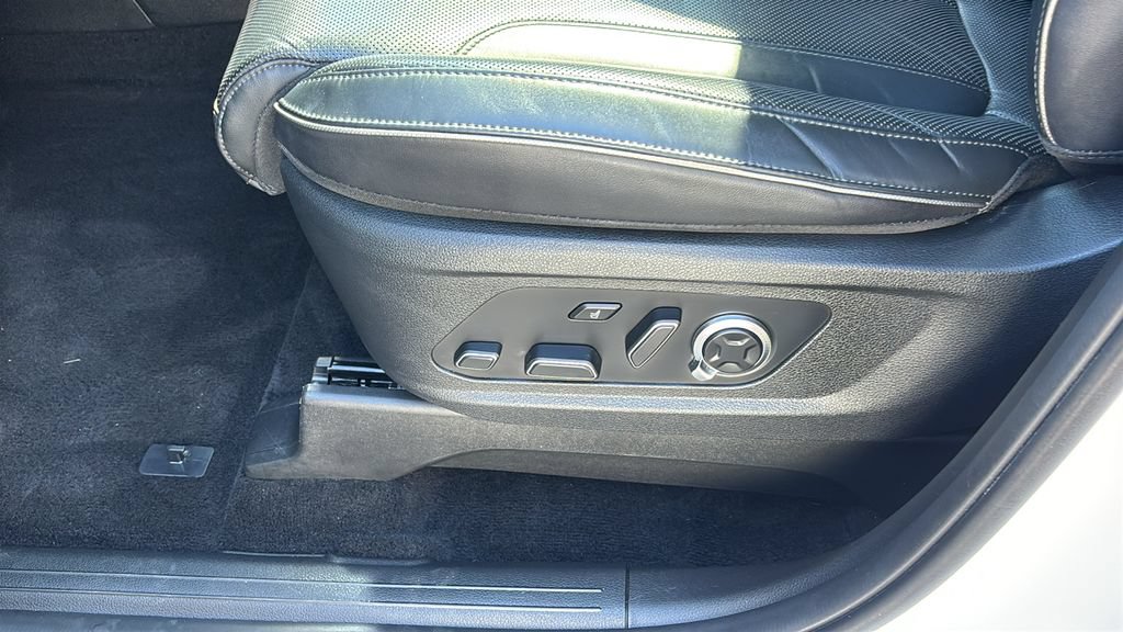 Used 2023 Hyundai Palisade Calligraphy AWD/4WD image 27