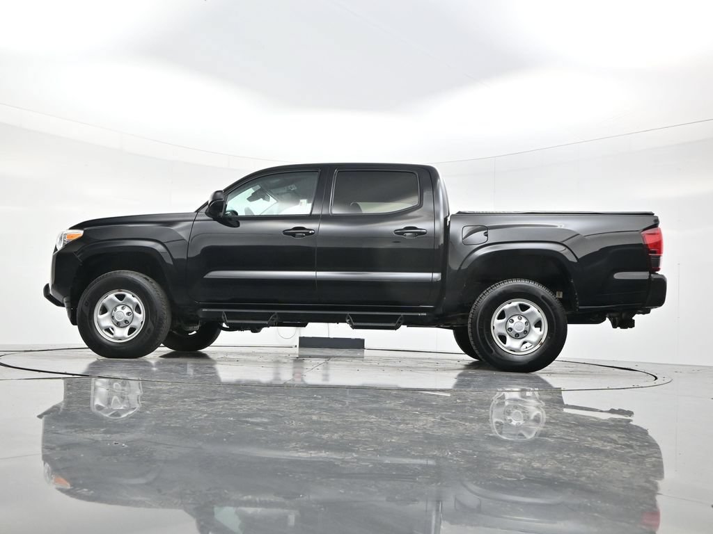 Used 2022 Toyota Tacoma SR AWD/4WD image 50