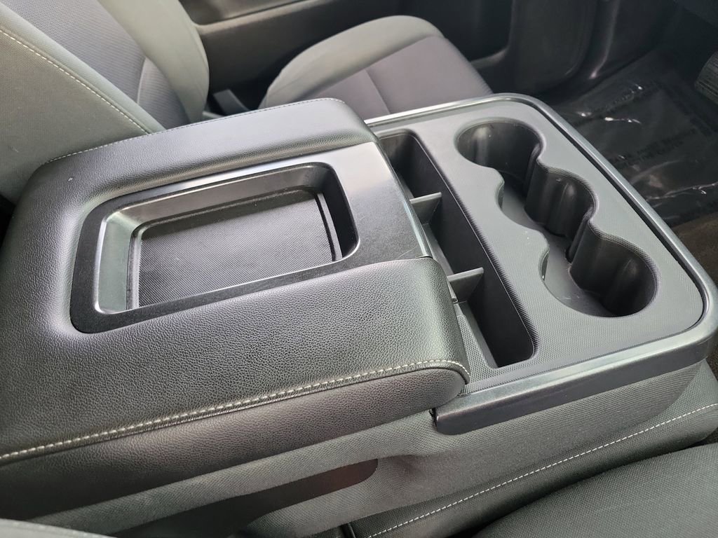 Used 2015 GMC Sierra 1500 SLE w/ SLE Value Package image 17