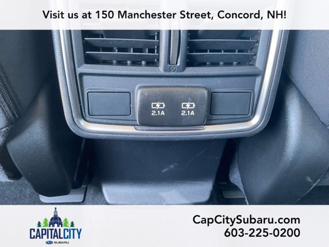 Used 2024 Subaru Forester Premium AWD/4WD image 17