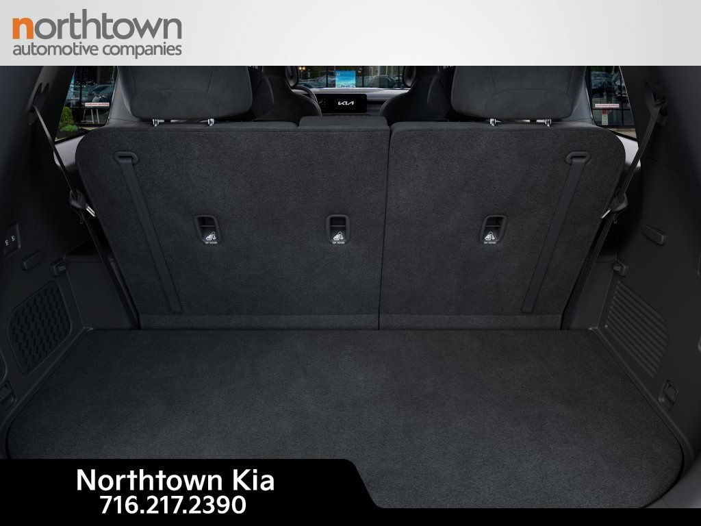 New 2027 Kia Telluride X-Line SX Prestige AWD/4WD image 20