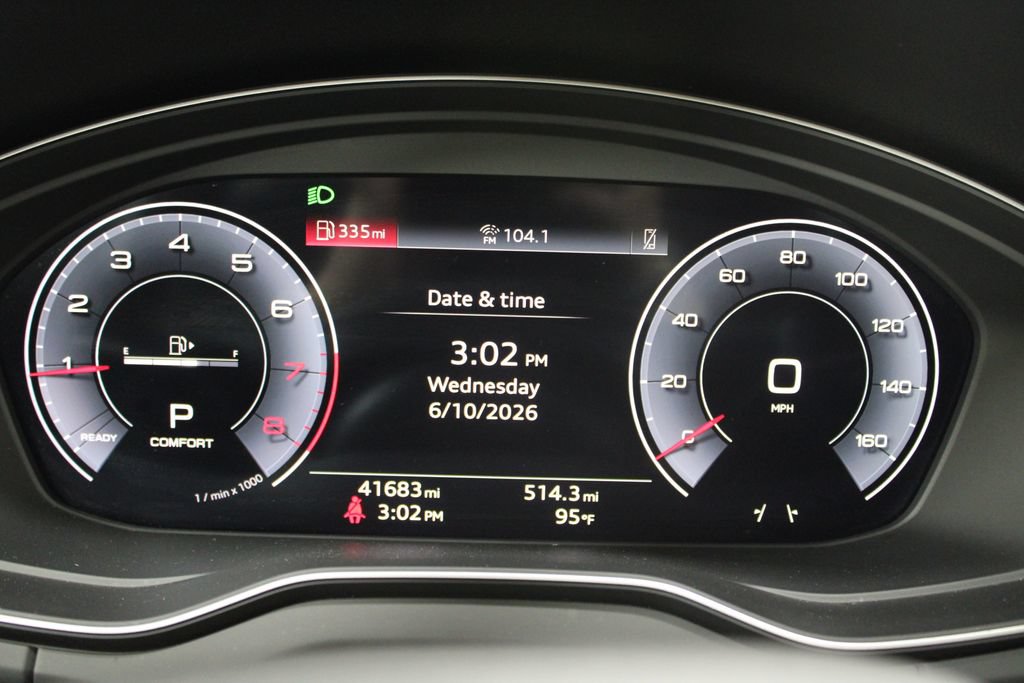 Used 2024 Audi Q5 2.0T Premium Plus AWD/4WD image 32