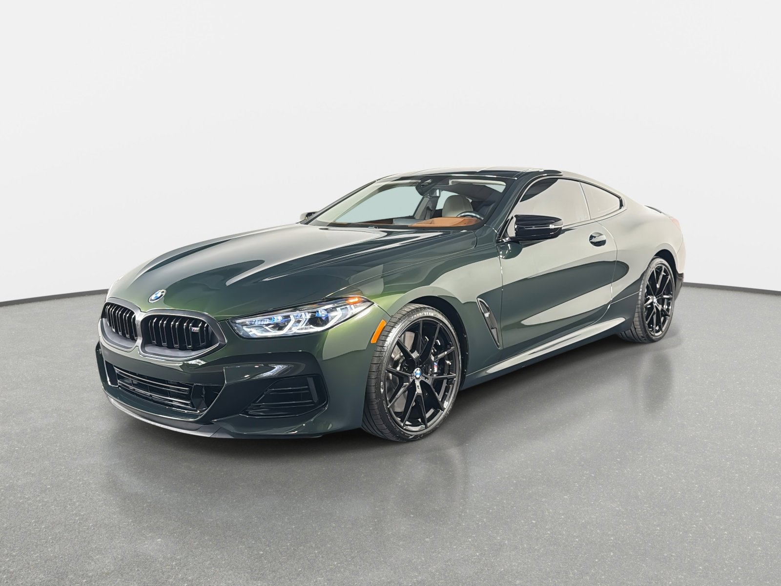 Used 2026 BMW M850i xDrive M850i xDrive Coupe image 7