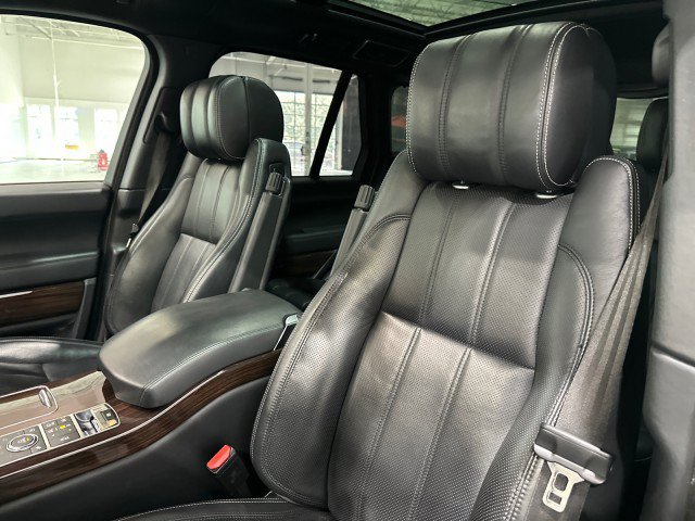 Used 2014 Land Rover Range Rover Autobiography AWD/4WD image 39