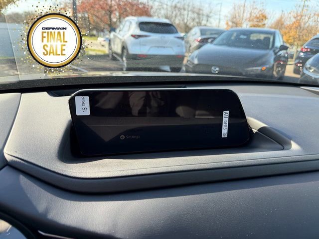 New 2026 MAZDA CX-30 AWD 2.5 S image 23