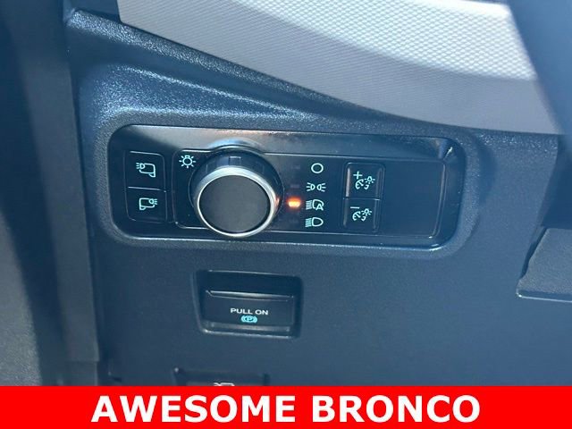 Used 2024 Ford Bronco Wildtrak AWD/4WD image 19