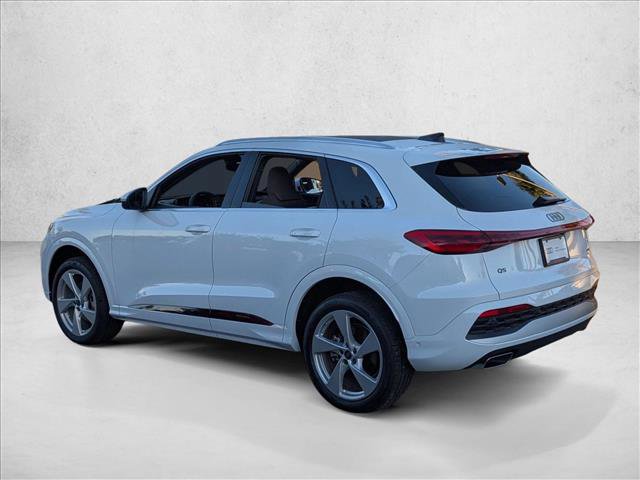 New 2025 Audi Q5 Premium Plus image 7