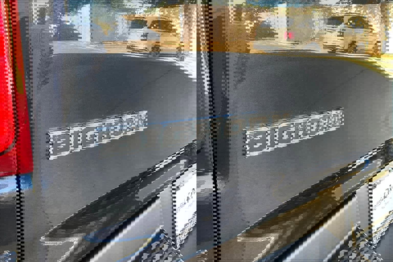 Used 2020 RAM 1500 Big Horn image 7