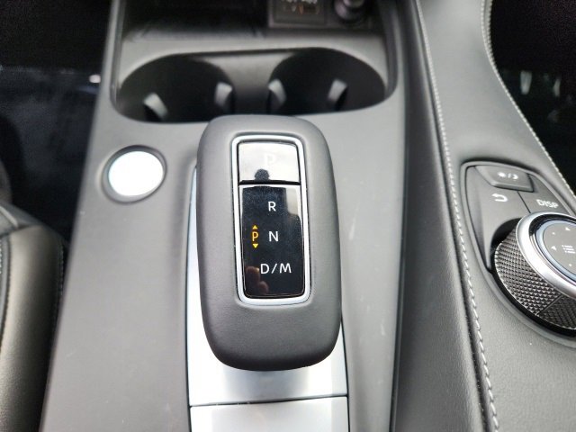 Used 2025 INFINITI QX50 Luxe image 32